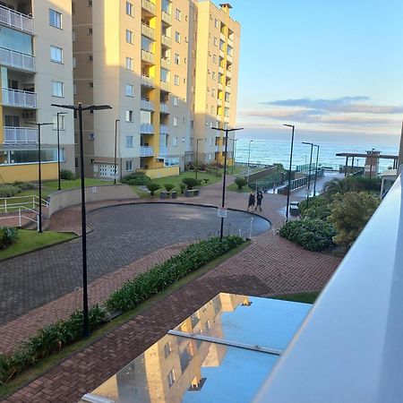 Апартаменти Pe Na Areia - Proximo Ao Beto Carreiro Барра-Веля Екстер'єр фото